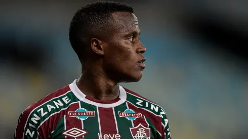 Foto: Thiago Ribeiro/AGIF - Arias toma decisão fundamental sobre seu futuro.