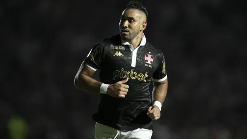 Dimitri Payet, meia do Vasco. Foto: Jorge Rodrigues/AGIF