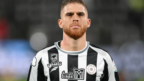 Pedida por Cuéllar foi considerada alta. (Photo by Michael Regan/Getty Images)