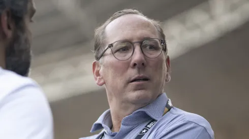 Texto é ‘passado para trás’ em negociação e Botafogo perde jogador importante . Jorge Rodrigues/AGIF