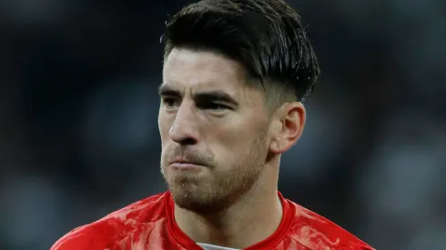 Lucas Villalba prioriza o futebol brasileiro. Foto: Miguel Schincariol/Getty Images