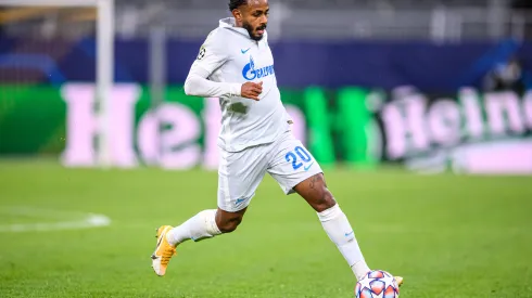 Wendel interessa ao Internacional. Foto: Lukas Schulze/Getty Images
