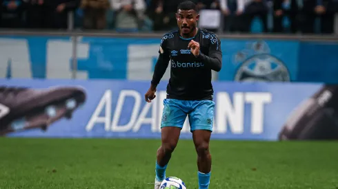 Cuiabano também foi alvo da MLS. Foto: Maxi Franzoi/AGIF