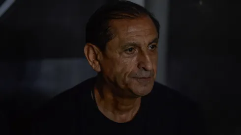 Ramón Díaz optou por time alternativo. Foto: Thiago Ribeiro/AGIF