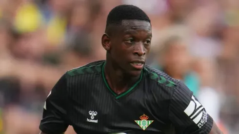 Luiz Henrique já apareceu no BID. Foto: Aitor Alcalde/Getty Images