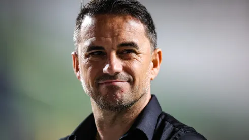 Situação de Caetano é atualizada no Atlético. Foto: Gilson Junio/AGIF