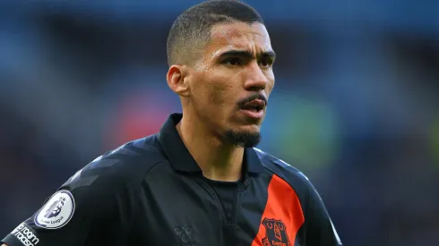 Photo by Alex Livesey/Getty Images - Allan fica próximo do Botafogo.