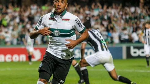 Foto: Gabriel Machado/AGIF - Atualização importante sobre Igor Jesus vem à tona.