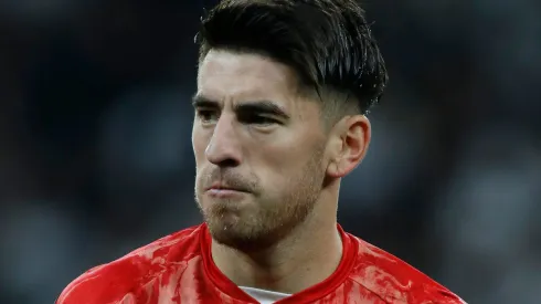 Novidades esquentam os bastidores do Cruzeiro com chegada de Lucas Villalba e +1. Miguel Schincariol/Getty Images