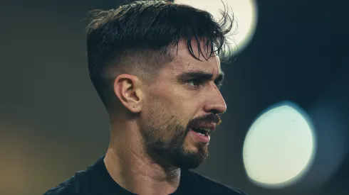 Photo by Yasser Bakhsh/Getty Images - Igor Coronado encaminha rescisão de contrato.