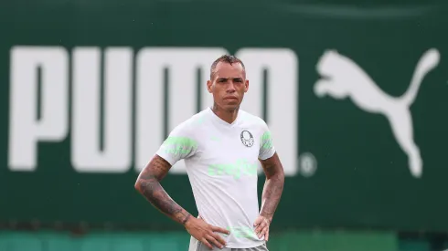 Foto: Fabio Menotti/Palmeiras/by Canon - Breno Lopes toma decisão sobre ida ao Vasco.
