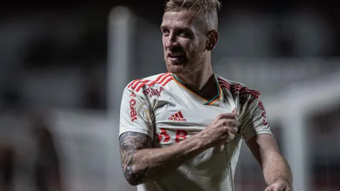 Pedro Henrique deve ser anunciado em breve. Foto: Heber Gomes/AGIF