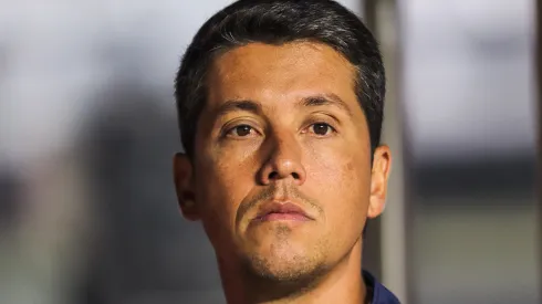 Foto: Reinaldo Campos/AGIF - Carpini manda a real sobre Nikão.