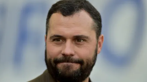 Mario Bittencourt é quem conduz as negociações. Foto: Thiago Ribeiro/AGIF