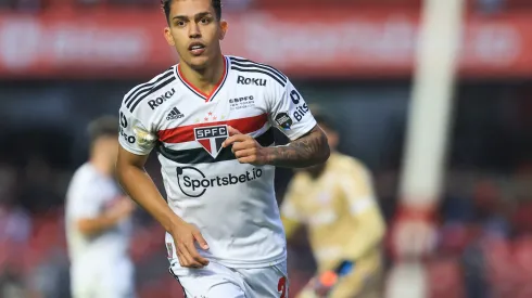 Igor Vinícius - Foto: Marcello Zambrana/AGIF