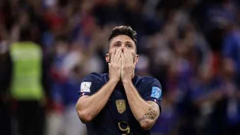 O atacante já atuou ao lado de Payet - Foto: Pedro Martins/AGIF