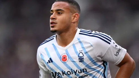 Informação sobre Murillo chega ao Corinthians. Foto: Justin Setterfield/Getty Images