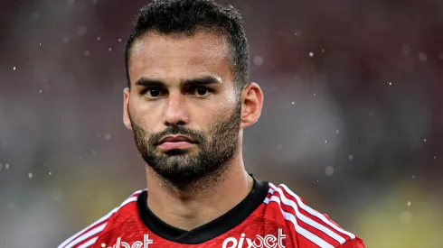 Novela Thiago Maia volta à tona no Inter. Foto: Thiago Ribeiro/AGIF