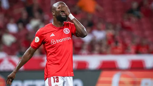 Valencia tem situação atualizada no Inter. Foto: Maxi Franzoi/AGIF