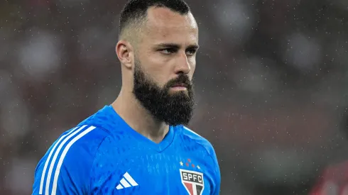 Jandrei interessa ao Internacional. Foto: Thiago Ribeiro/AGIF