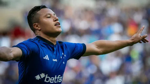 Marlon interessa ao São Paulo.