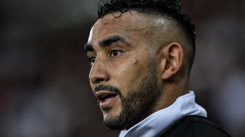 Payet atuando no Vasco - Foto: Thiago Ribeiro/AGIF