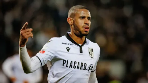 André Silva foi alvo do Vasco nesta janela de transferências - Foto: divulgação/Twitter