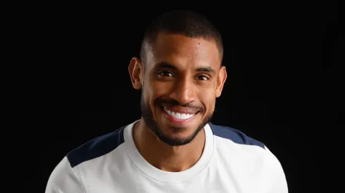 São Paulo oficializa contratação de André Silva. Foto: Rubens Chiri / saopaulofc