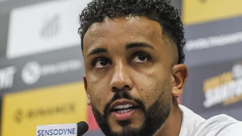 Jorge está atualmente sem clube - Foto: Reinaldo Campos/AGIF