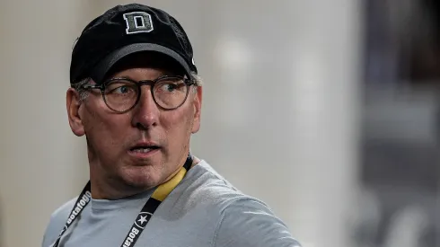 Palmeiras toma atitude contra John Textor.