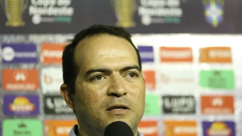 Marcelo Paz vira assunto no Botafogo.