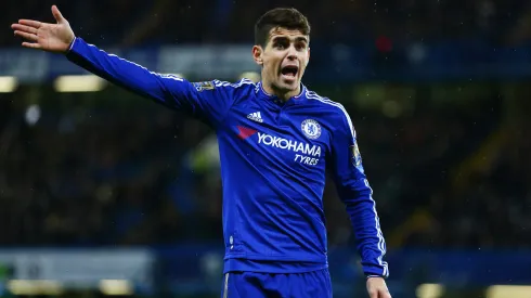 Decisão tomada por Oscar chega ao Internacional. Foto: Clive Mason/Getty Images