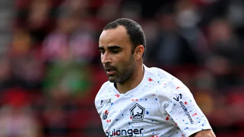 Ismaily é monitorado pelo São Paulo. Foto: Tom Dulat/Getty Images