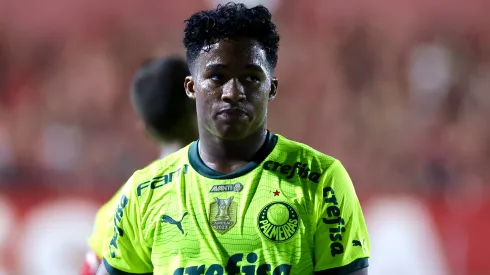 Endrick deve começar no banco de reservas em amistoso da Seleção contra a Inglaterra.