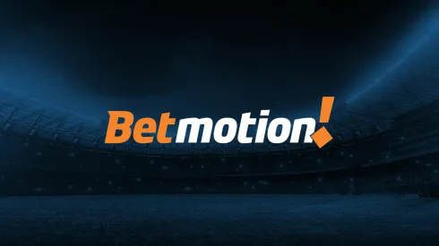 Promocode Betmotion: Use TOPANTENADOS para apostar