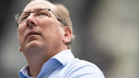 John Textor está conduzindo algumas contrações na temporada