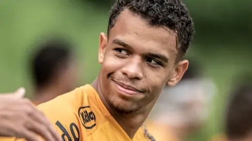 Foto: Flickr Santos- Sandry é uma das grandes joias do Peixe