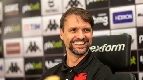 Foto: Flickr Vasco- Treinador destacou o papel crucial do jovem