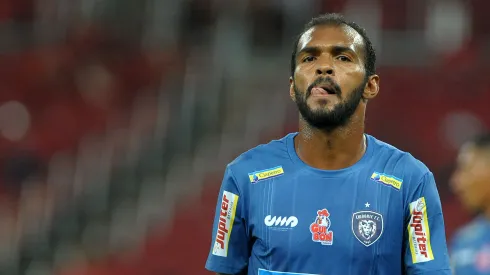 Foto: Ricardo Rímoli/AGIF - Richarlyson faz forte desabafo