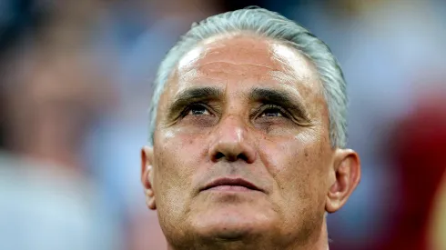 Foto: Ale Cabral/AGIF - Tite deve convocar titular do Atlético para seleção