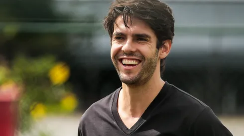 Foto: Marcello Zambrana/AGIF - Parça de Kaká revela sondagem do Botafogo