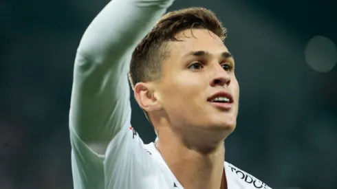 Foto: Marcello Zambrana/AGIF - Abrahão fala sobre contratações no Grêmio