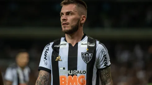 Foto: Alessandra Torres/AGIF - Grêmio sonda Nathan e mais um do Atlético-MG