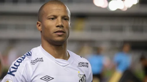 Foto: Marcello Zambrana/AGIF- Atleta passa por péssimo momento