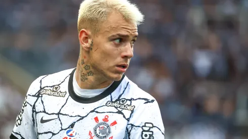 Foto: Marcello Zambrana/AGIF - Guedes é uma das principais peças da equipe