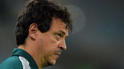 Foto: Thiago Ribeiro/AGIF- Treinador pode perder jogador importante para o time