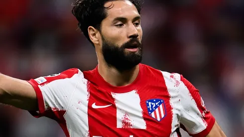 Photo by David Ramos/Getty Images - Felipe abre o jogo sobre retorno ao Corinthians