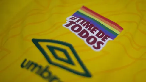 Divulgação/Fluminense