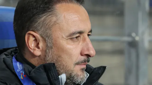 (Photo by Han Myung-Gu/Getty Images)- Português declarou que busca alternativas para o confronto