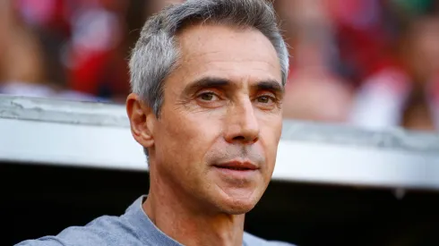 (Photo by Wagner Meier/Getty Images)- Antigo técnico não admirava o atleta